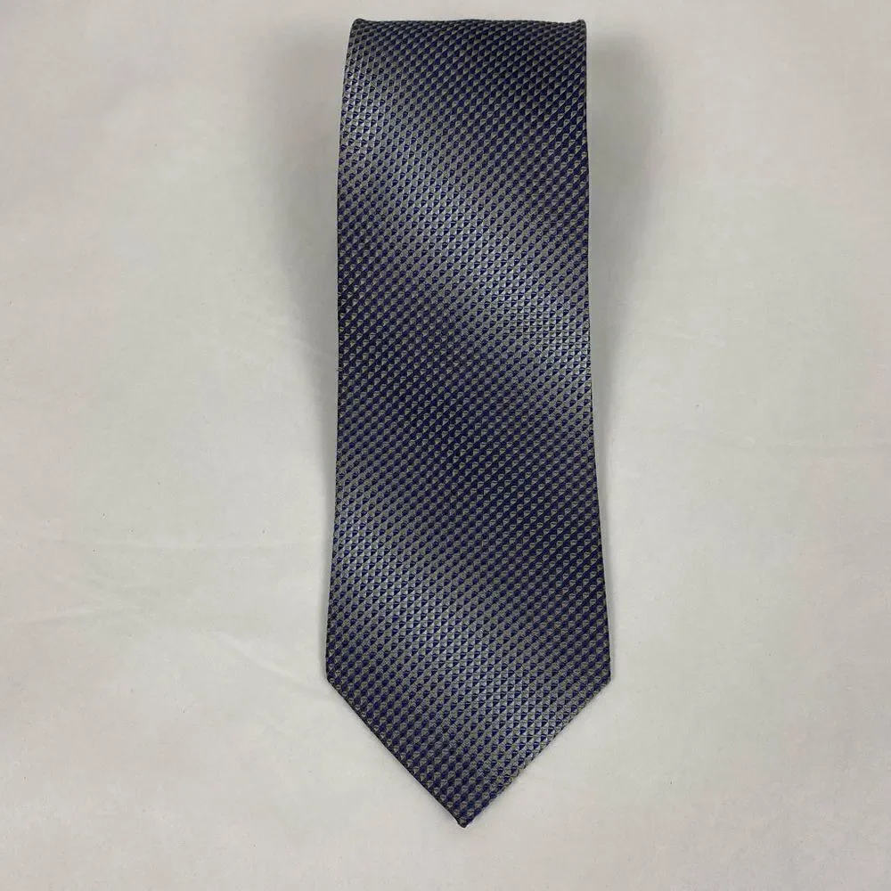 MG Italia Silk Necktie